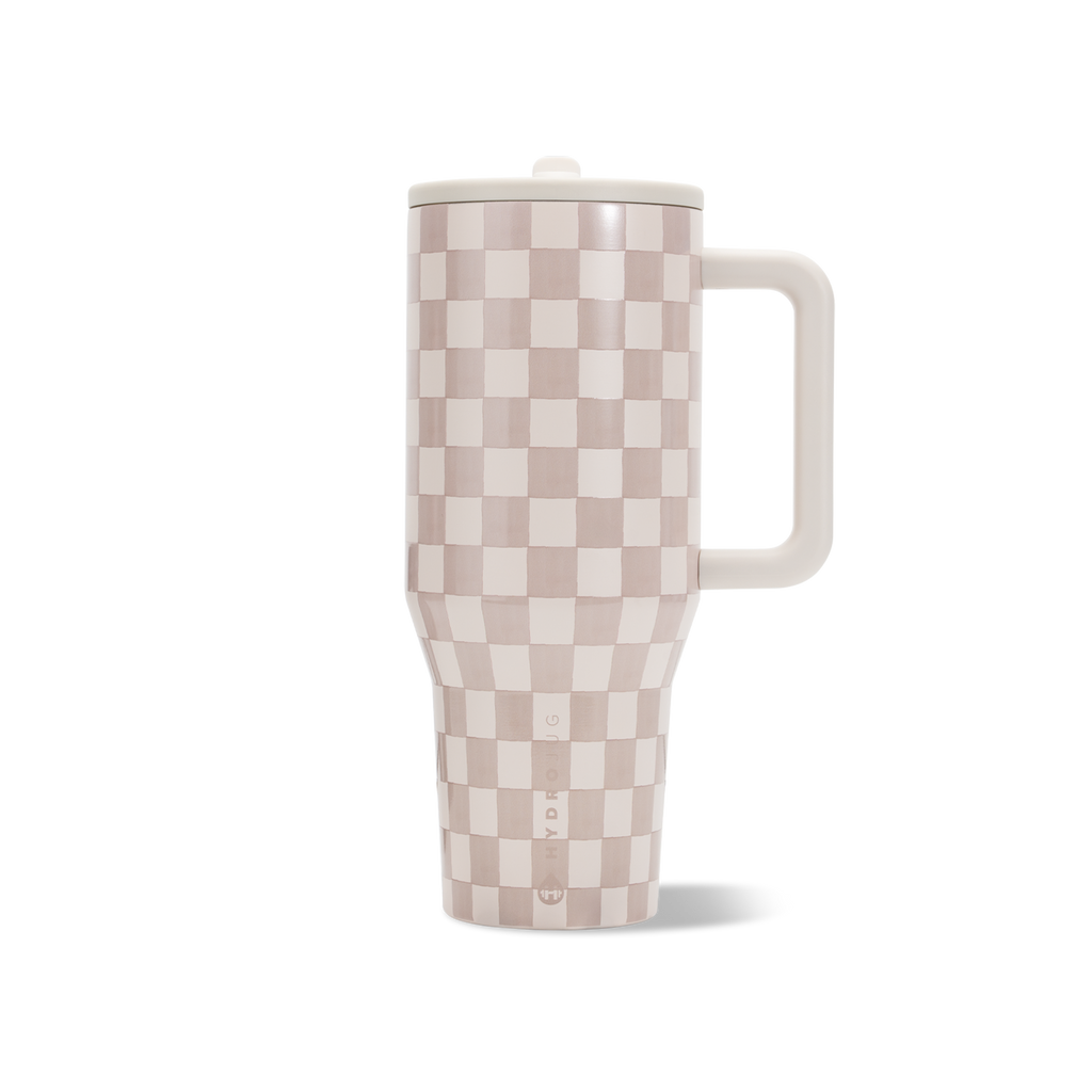 Traveler 40oz - Sandstone