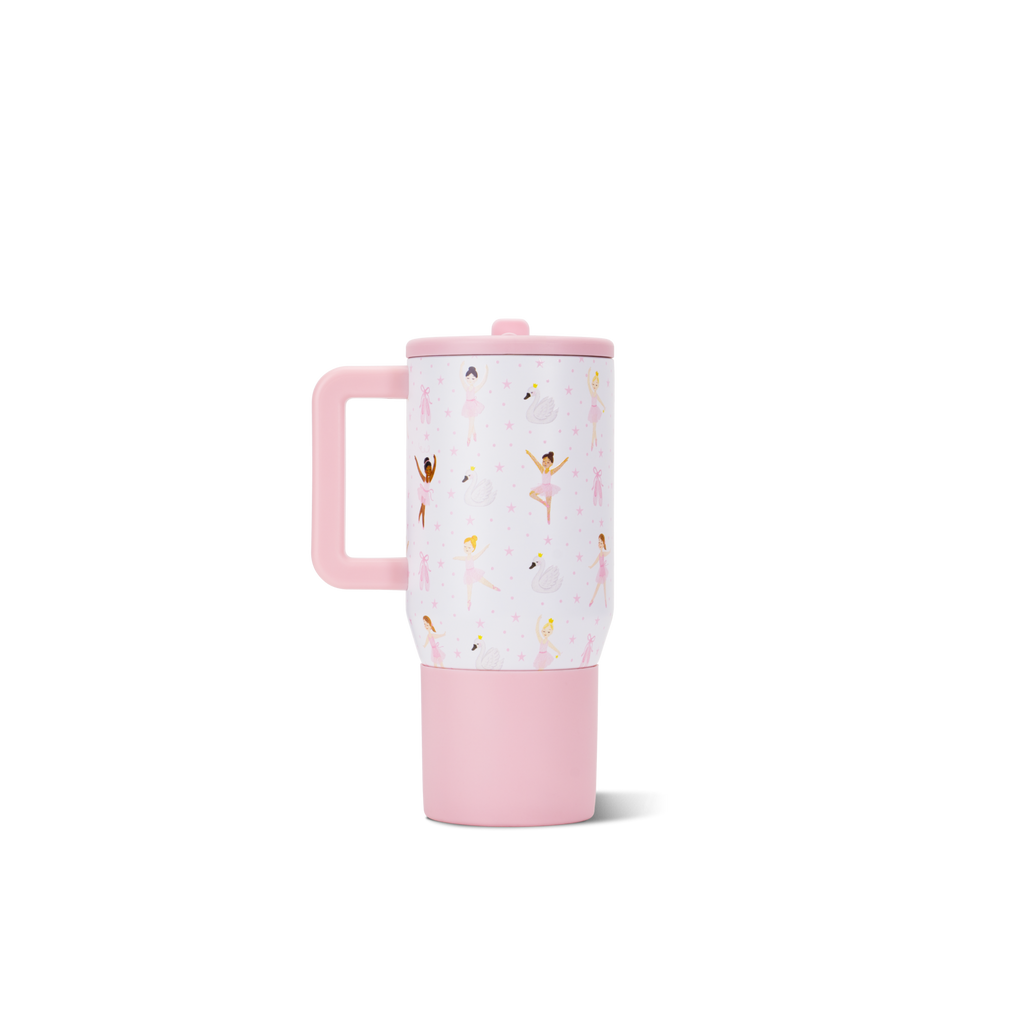 Traveler 20oz - Ballerina