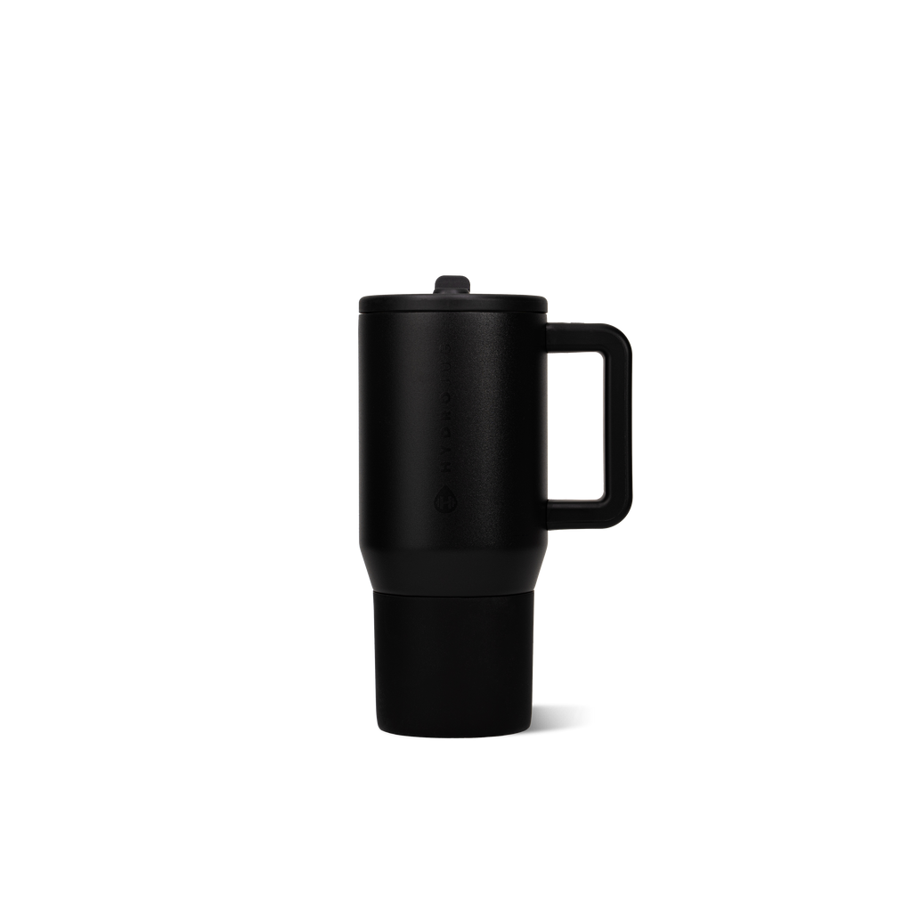Traveler 20oz - Black