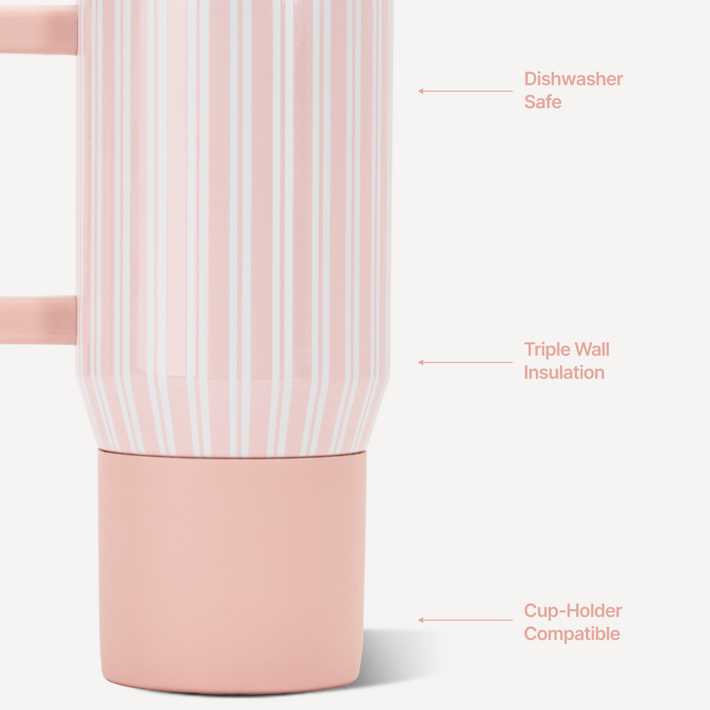 Traveler 20oz - Cabana