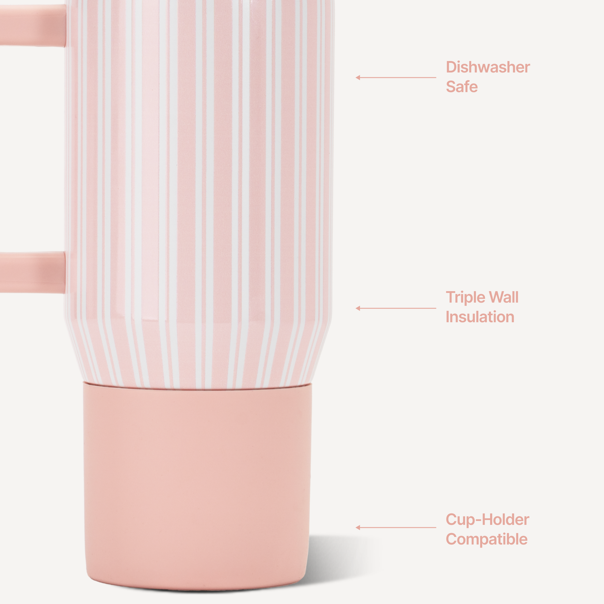 Traveler 20oz - Cabana