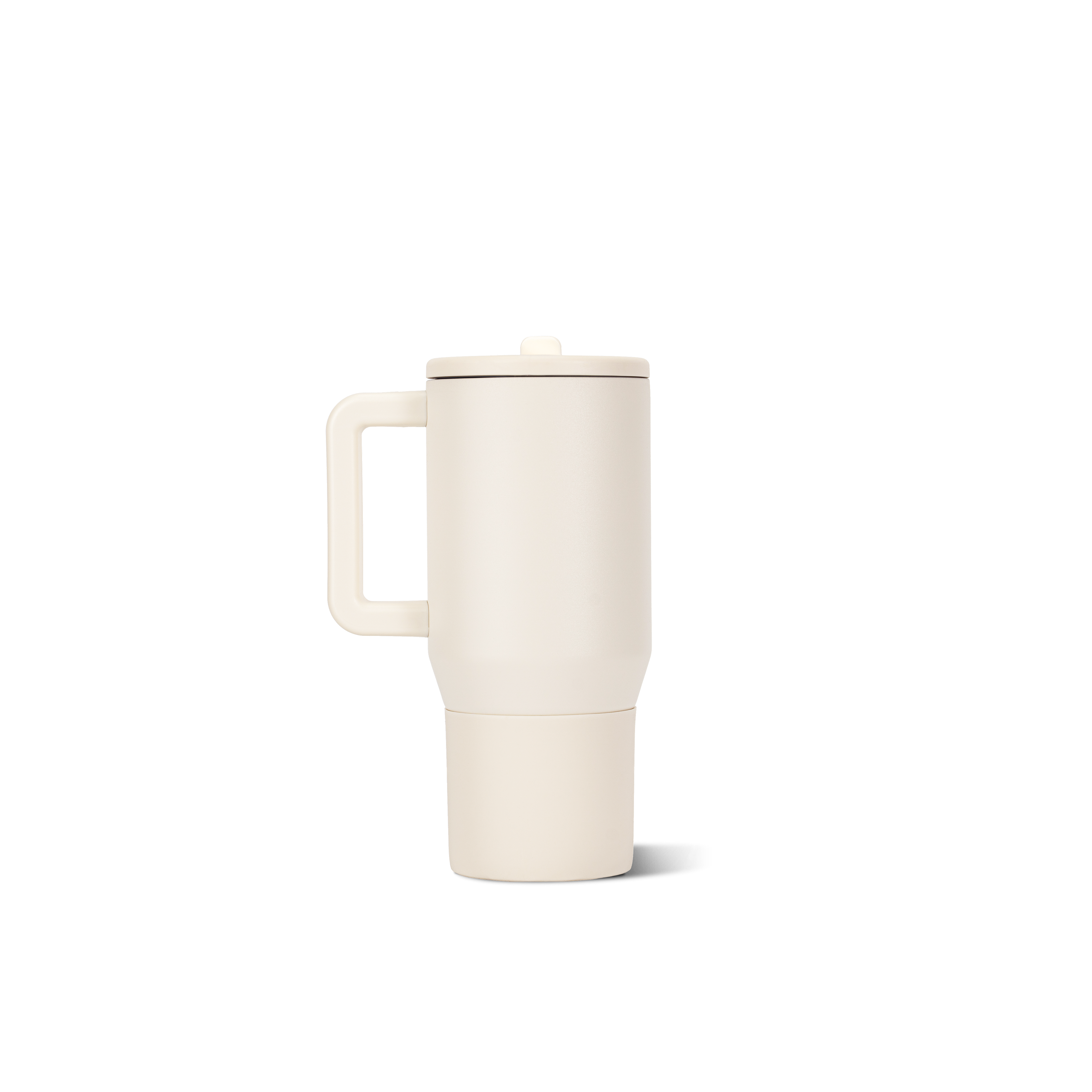 Traveler 20oz - Cream