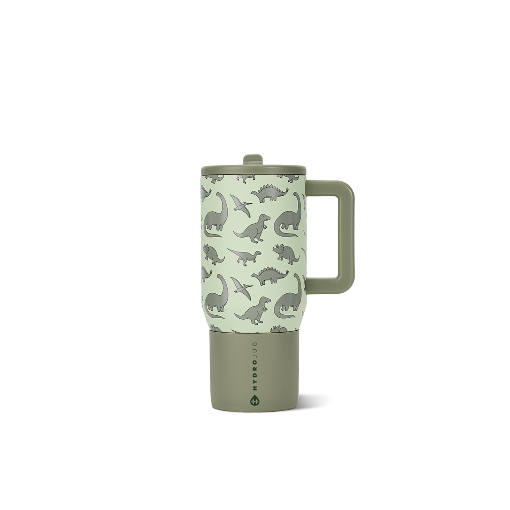 Traveler 20oz - Dinosaur