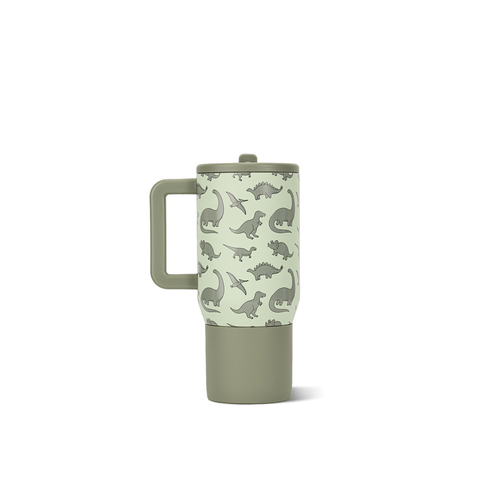 Traveler 20oz - Dinosaur