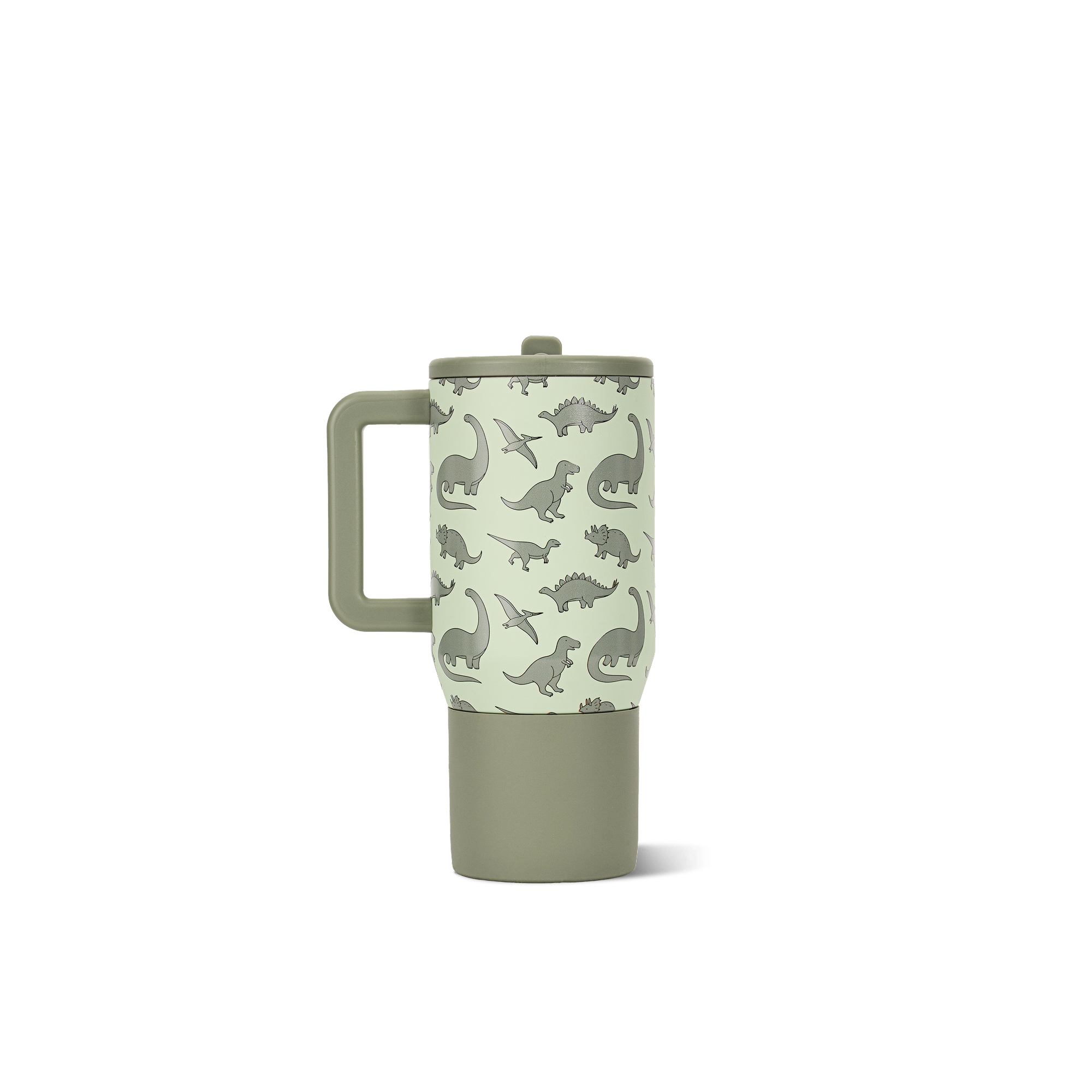 Traveler 20oz - Dinosaur