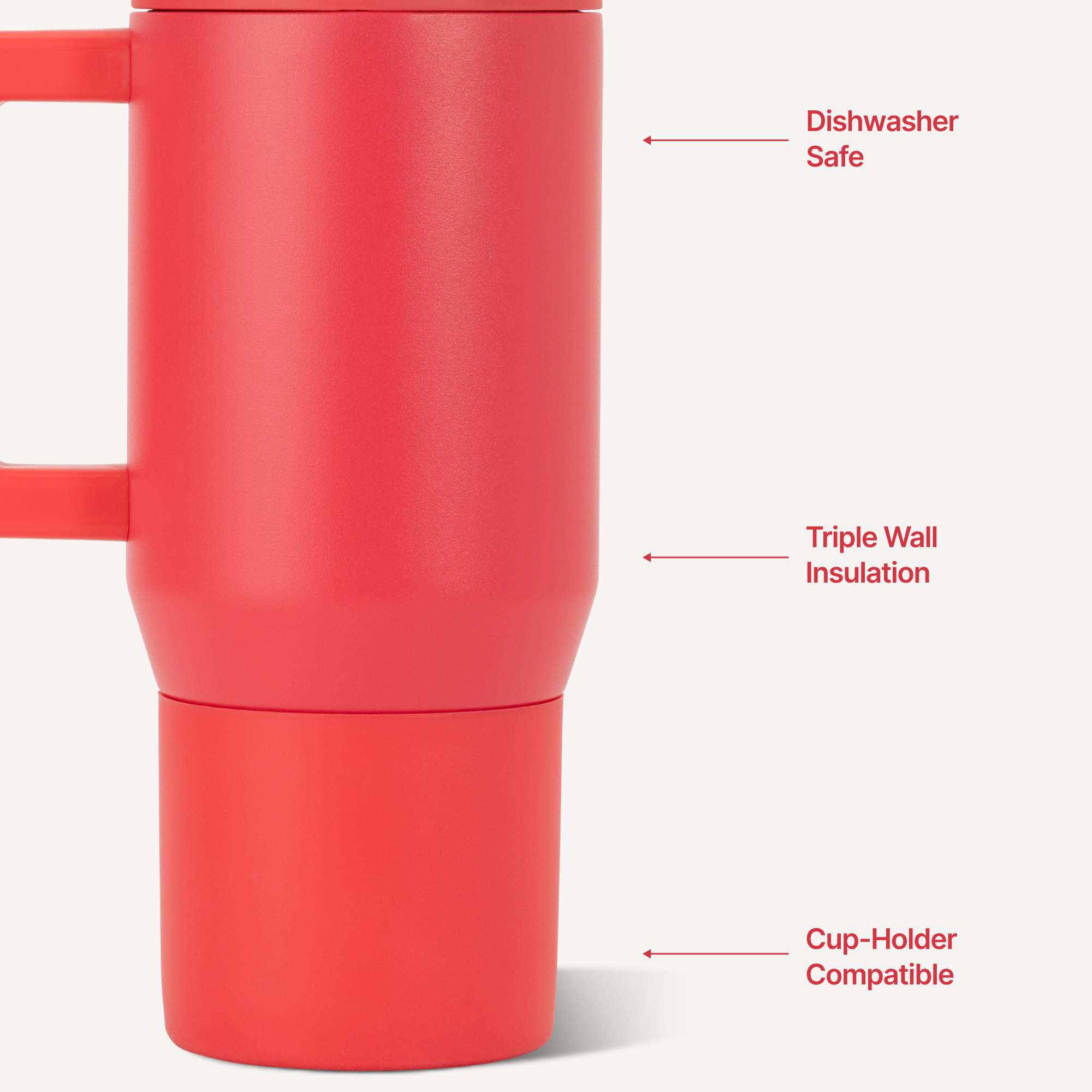 Traveler 20oz - Fruit Punch