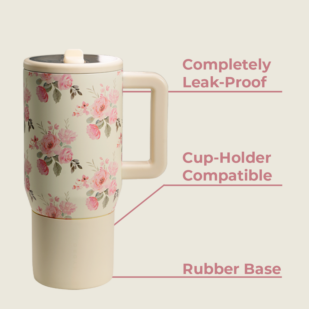 Traveler 20oz - Keepsake