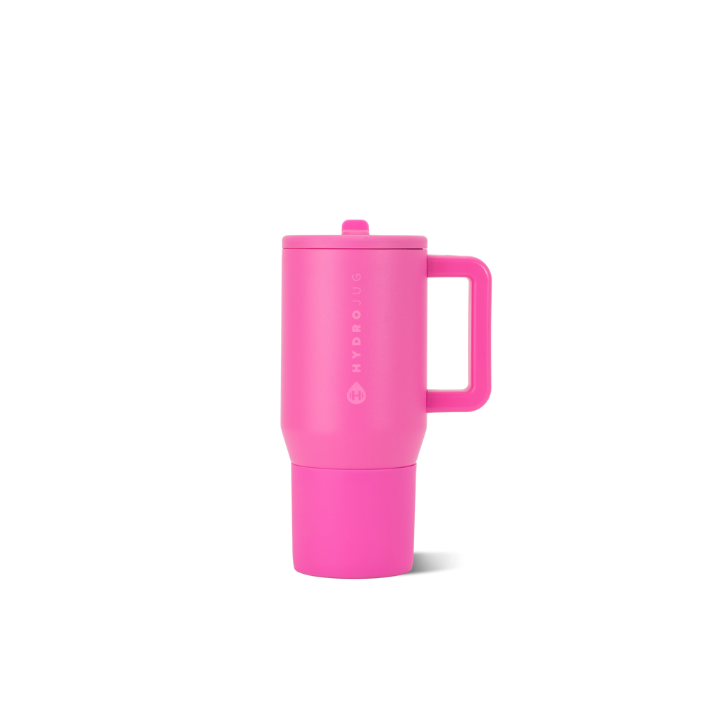 Traveler 20oz - Razzle