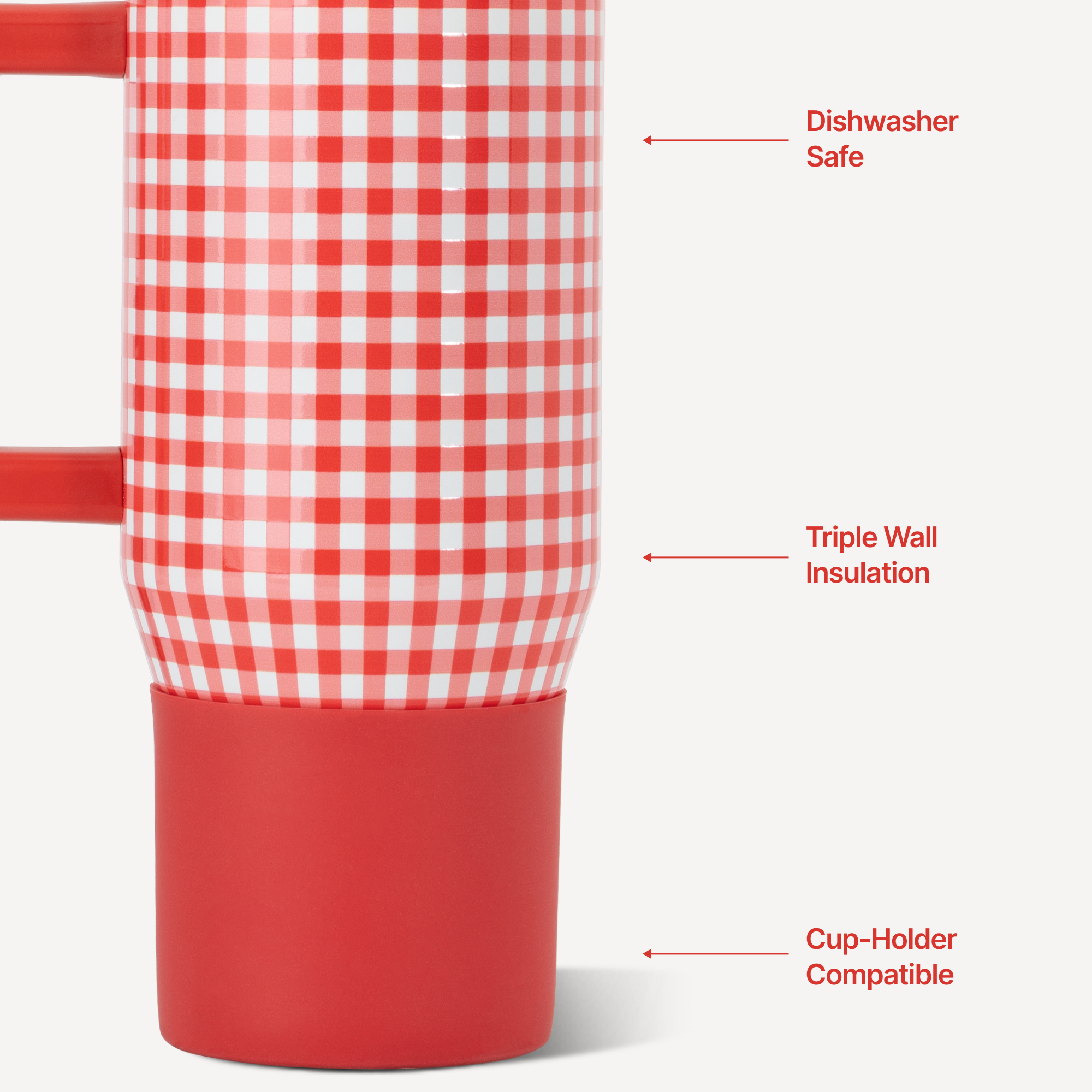 Traveler 20oz - Summer Picnic