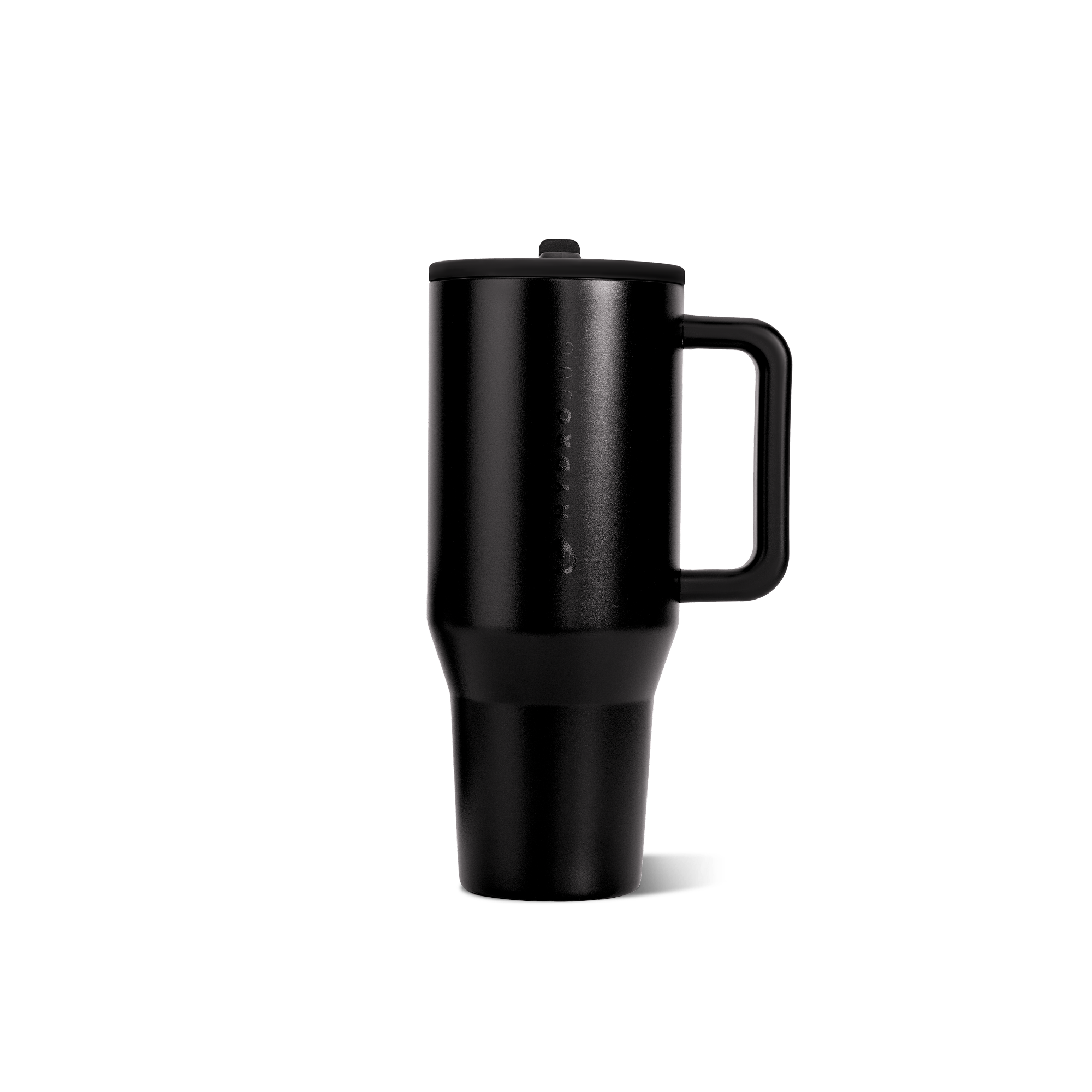 Traveler 32oz - Black