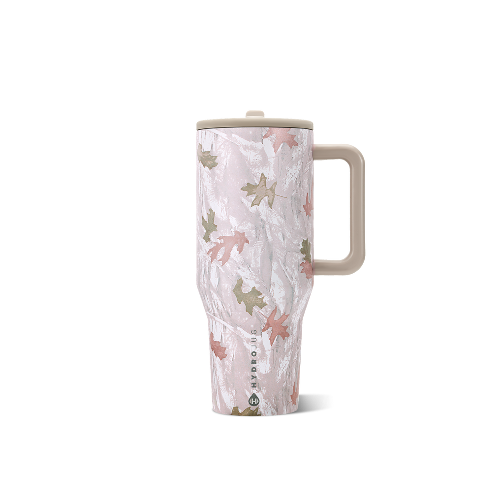Traveler 32oz - Camo
