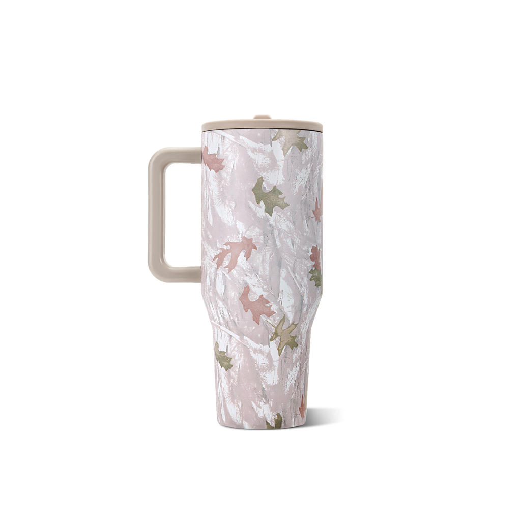 Traveler 32oz - Camo