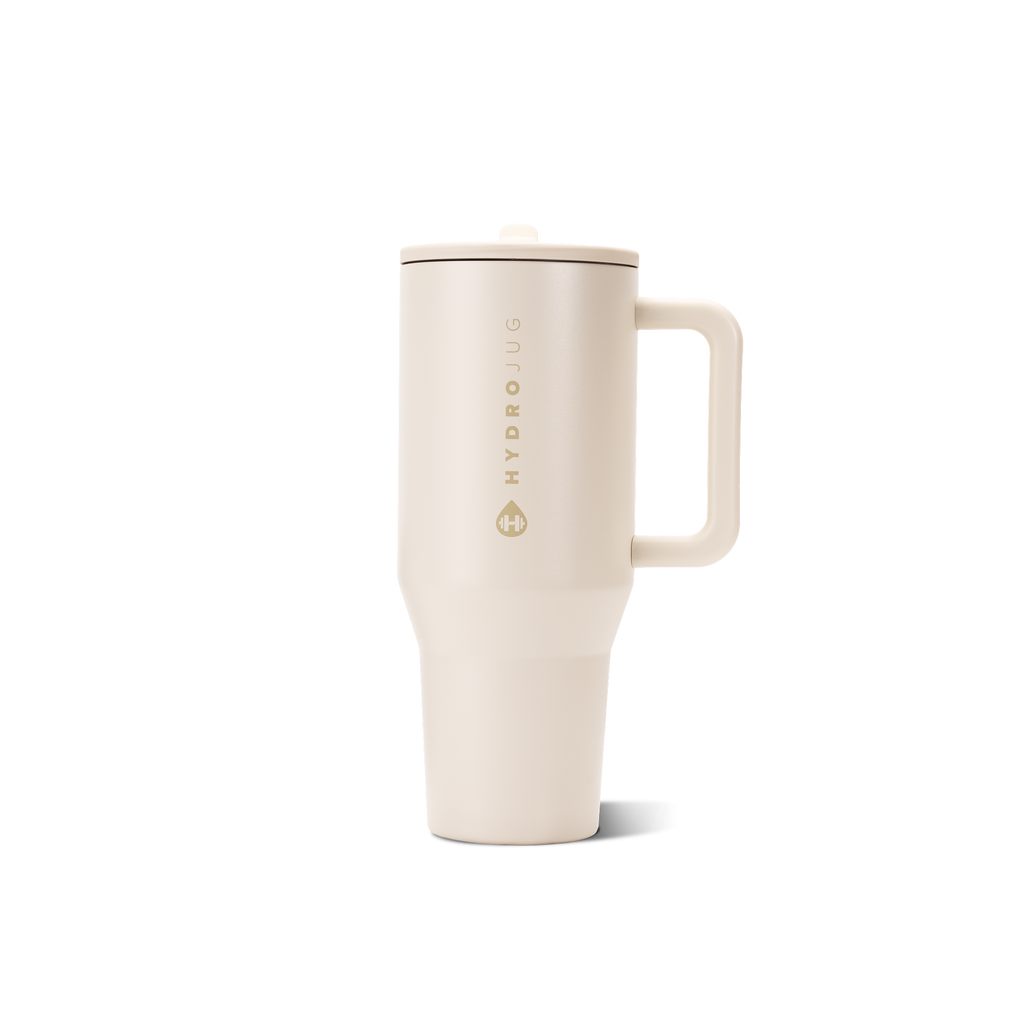 Traveler 32oz - Cream