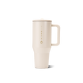 Traveler 32oz - Cream