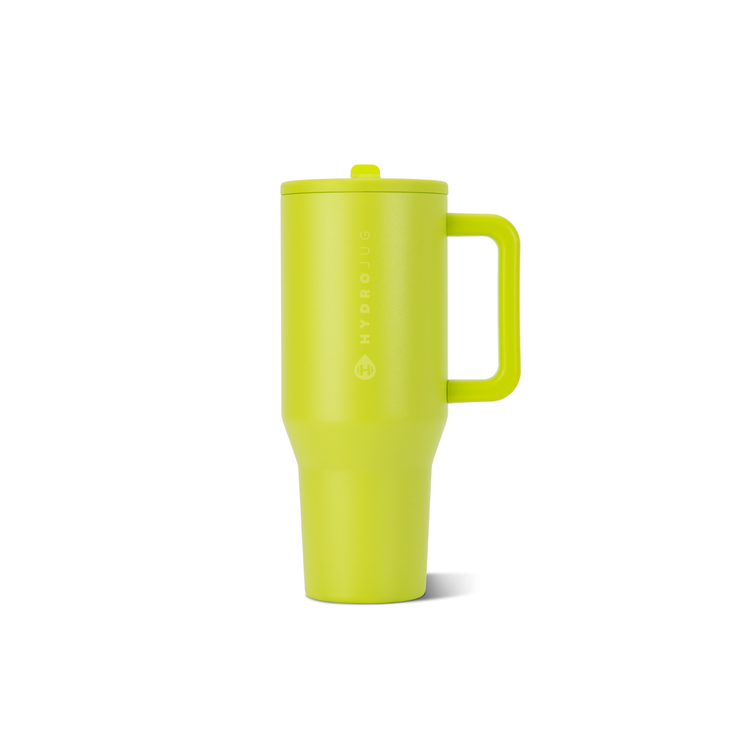 Traveler 32oz - Lemon Lime