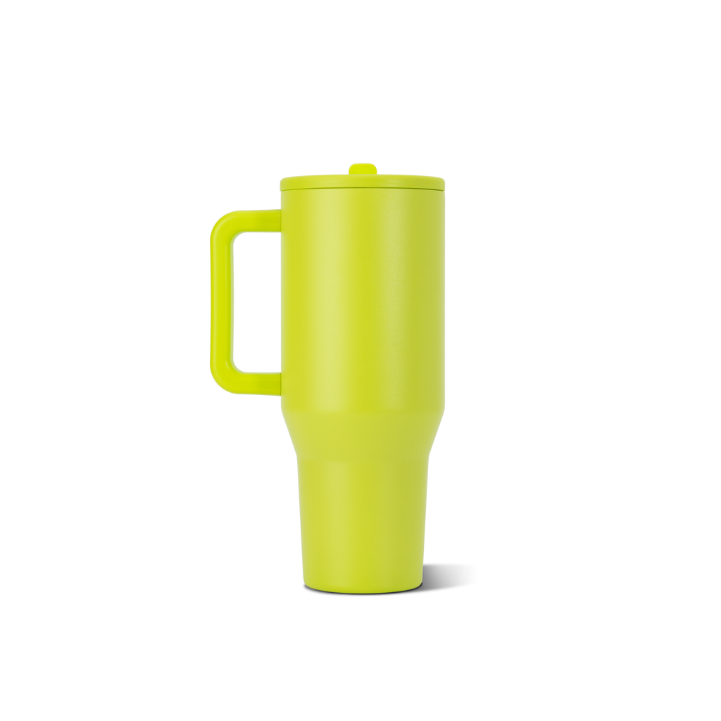 Traveler 32oz - Lemon Lime