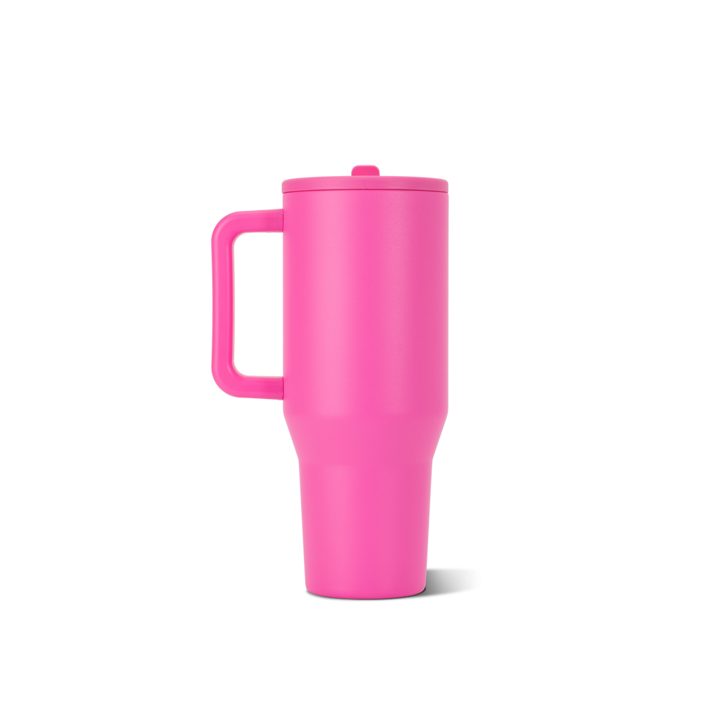 Traveler 32oz - Razzle