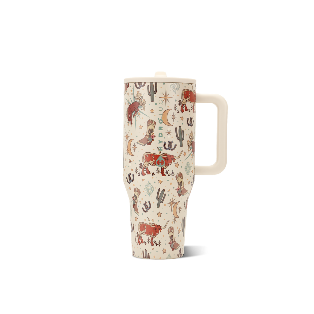 Traveler 32oz - Rodeo