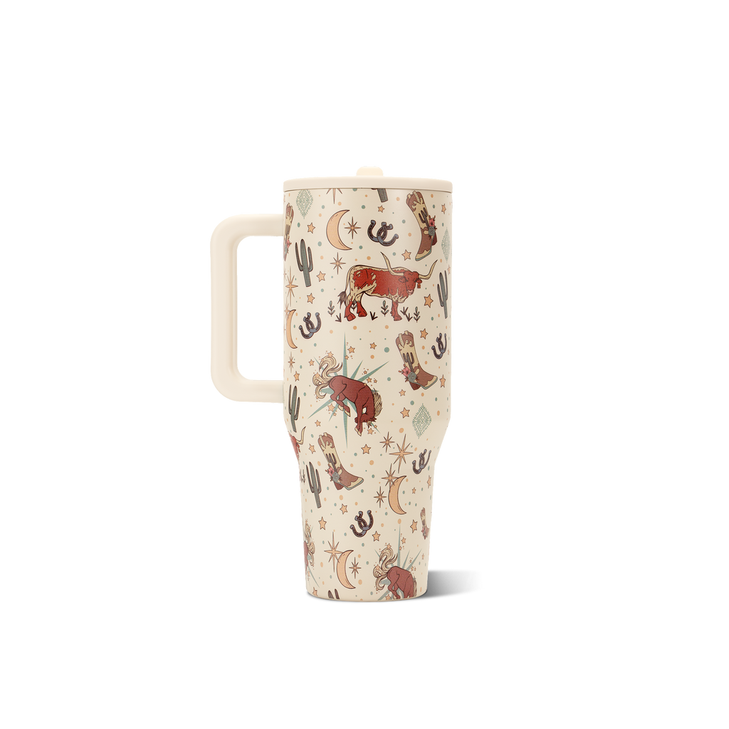Traveler 32oz - Rodeo