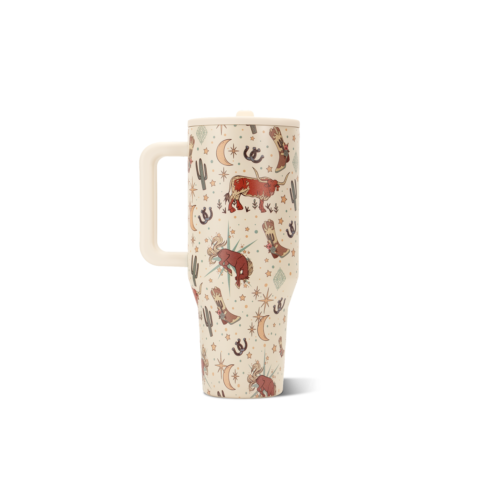 Traveler 32oz - Rodeo