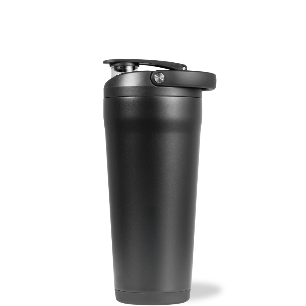 Insulated Shaker 24oz - Black