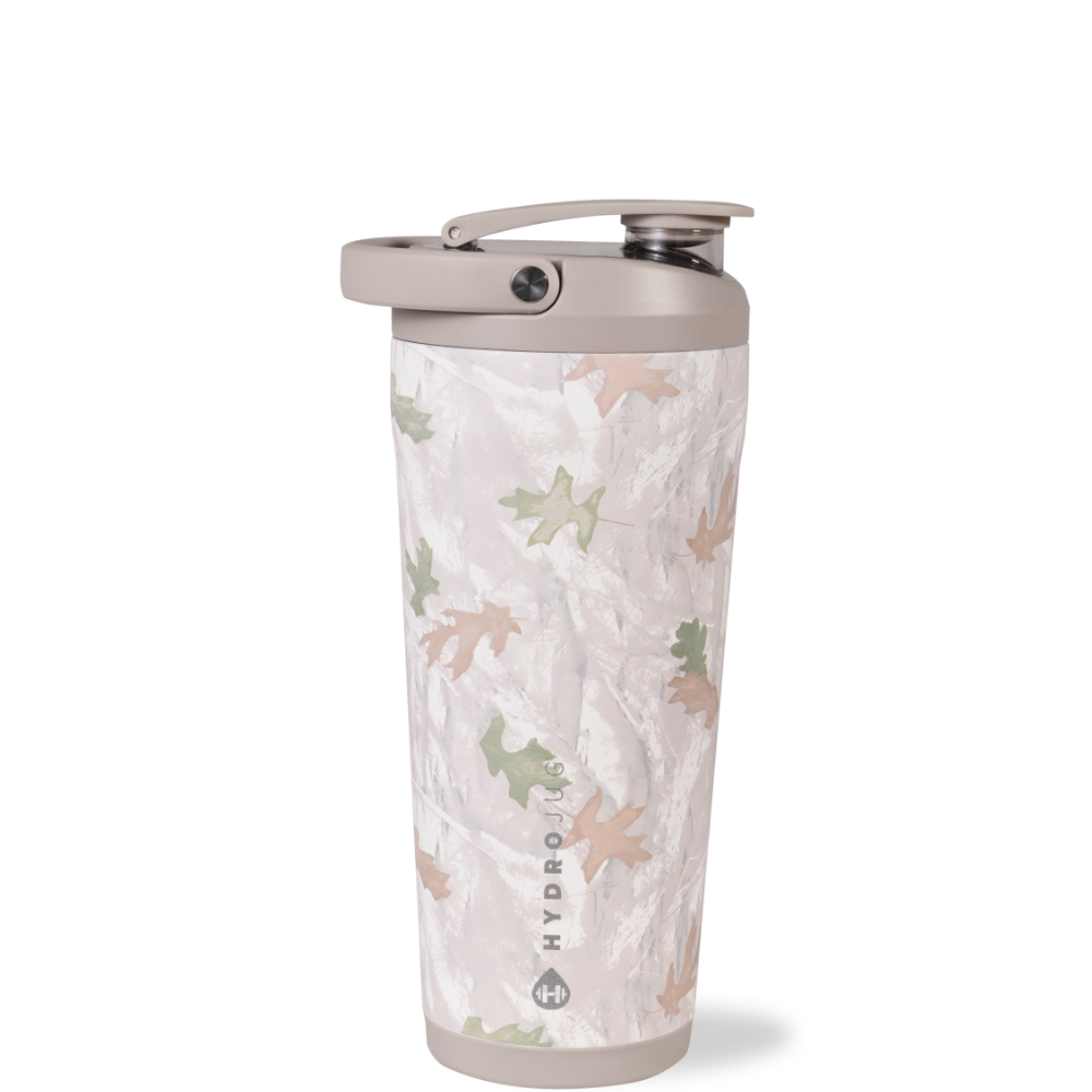 Insulated Shaker 24oz - Camo