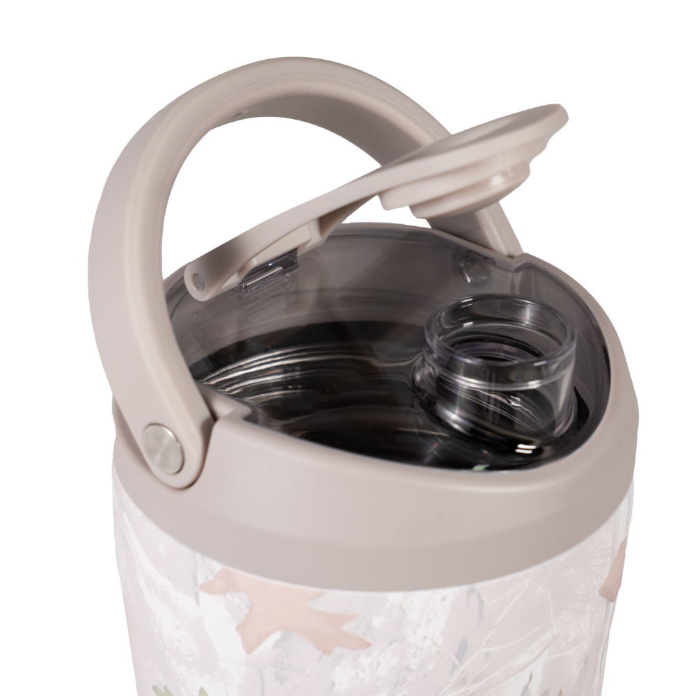 Insulated Shaker 24oz - Camo
