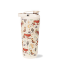 Insulated Shaker 24oz - Rodeo