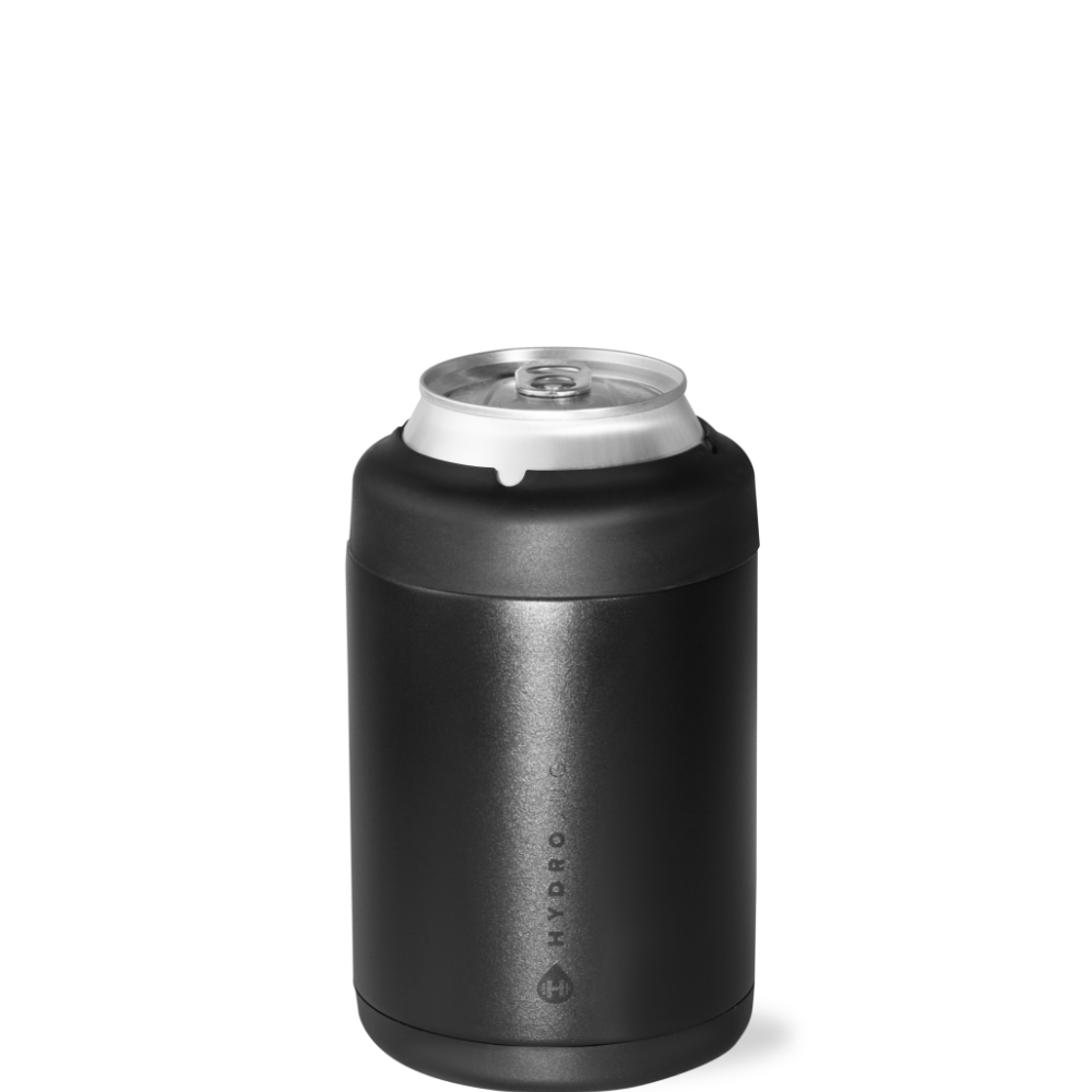 Can Cooler Standard - Black