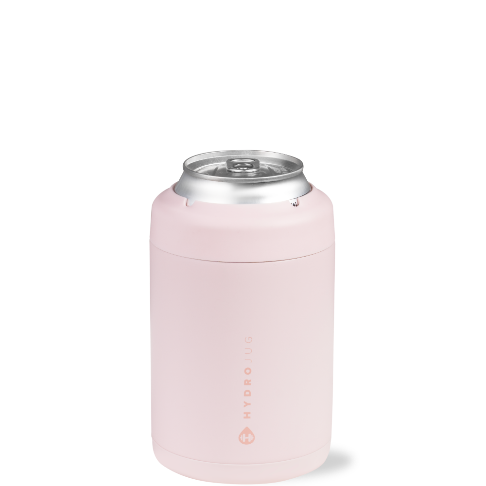Can Cooler Standard - Pink Sand
