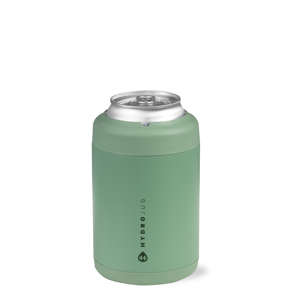 Can Cooler Standard - Sage