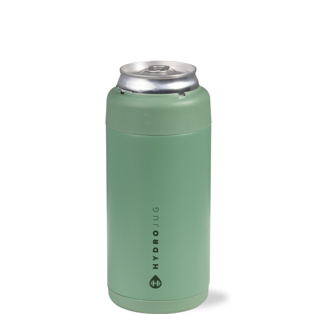 Can Cooler Slim - Sage