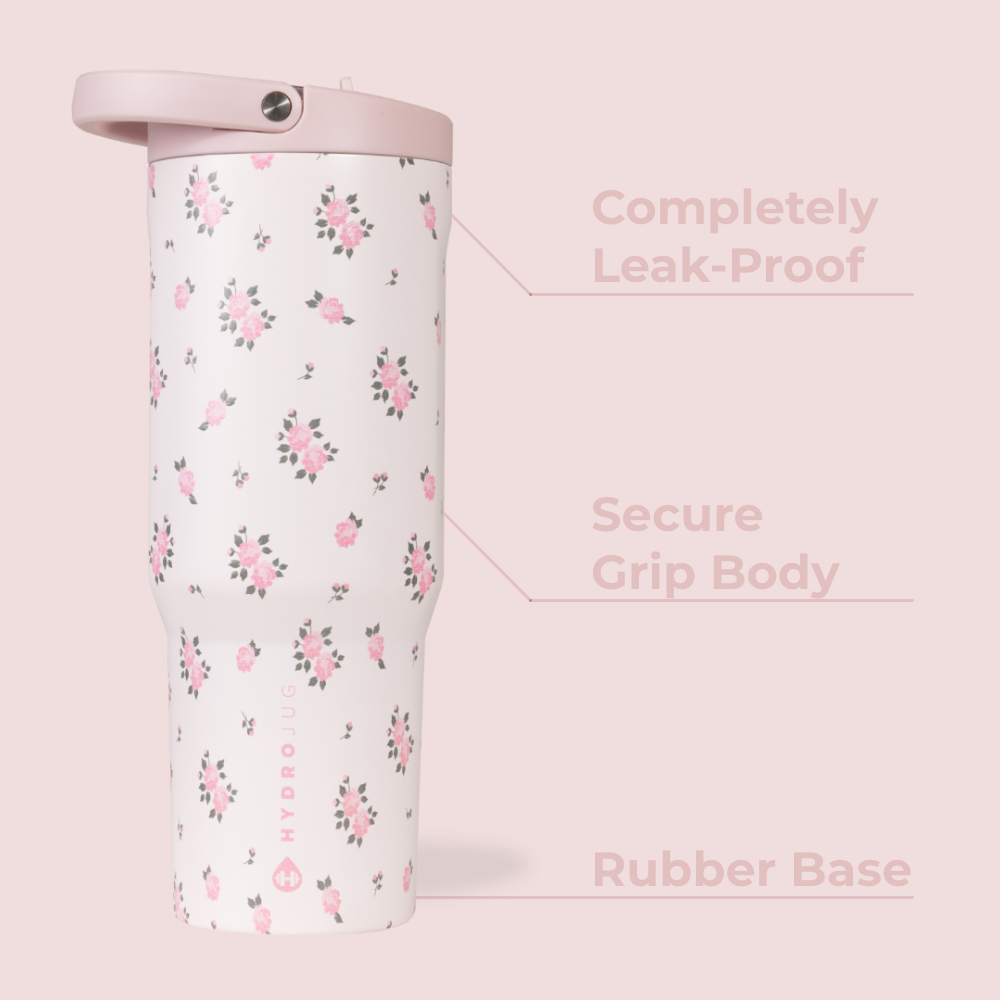 Sport 32oz - Wildrose