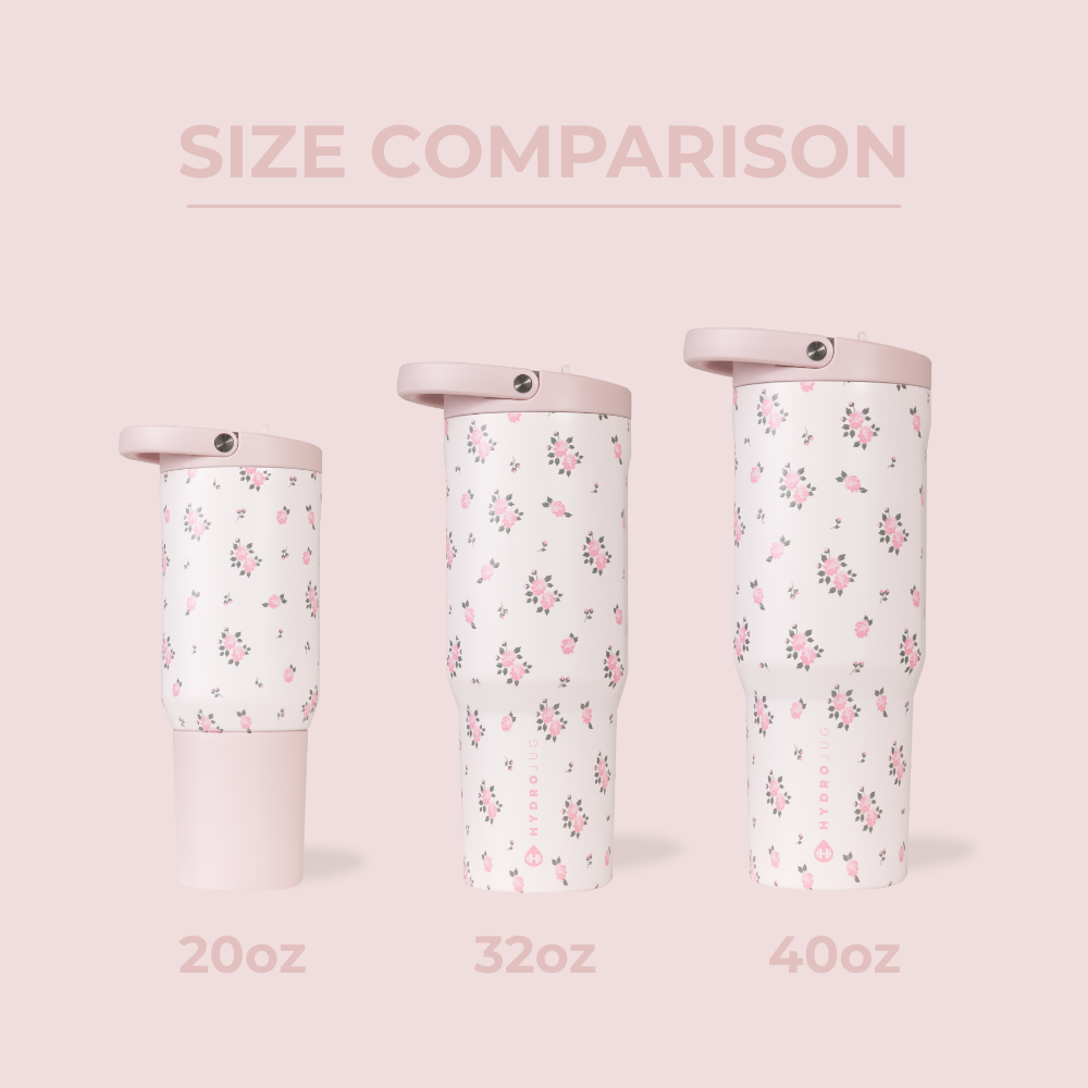 Sport 32oz - Wildrose