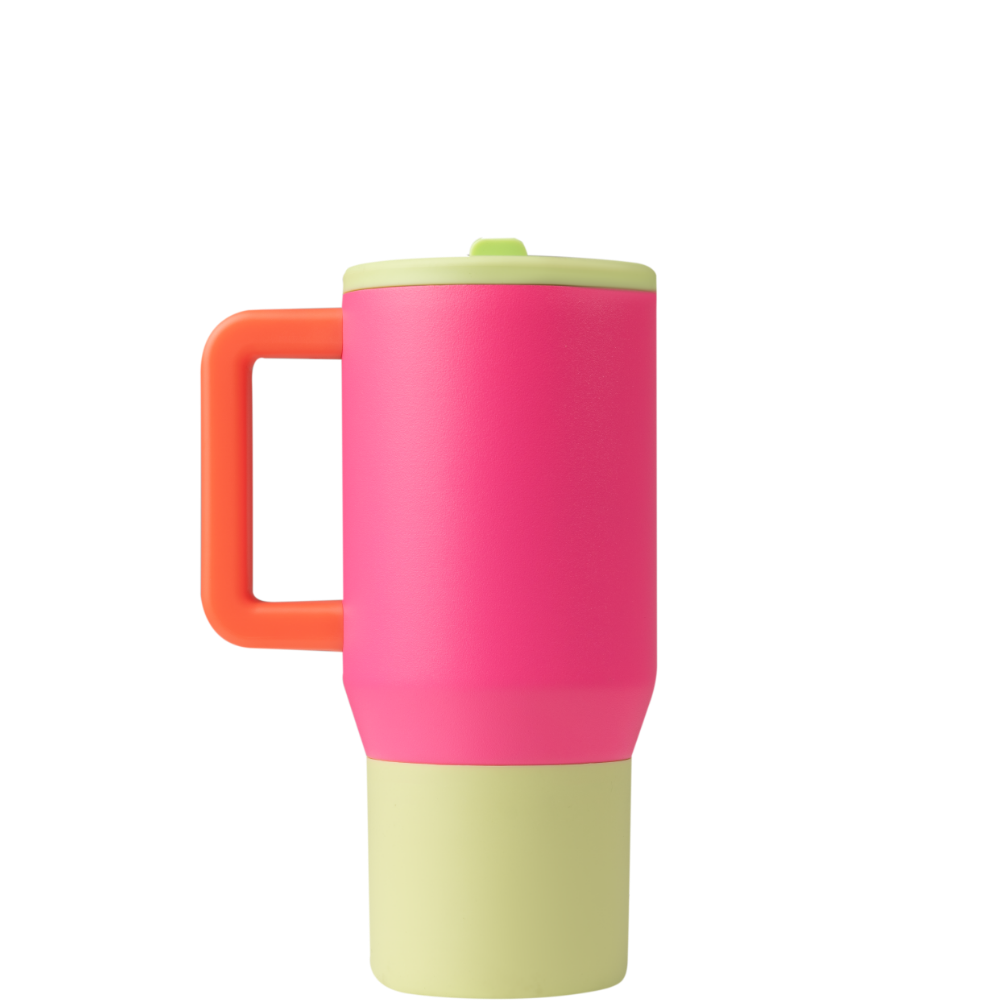 Traveler 20oz - Orchid