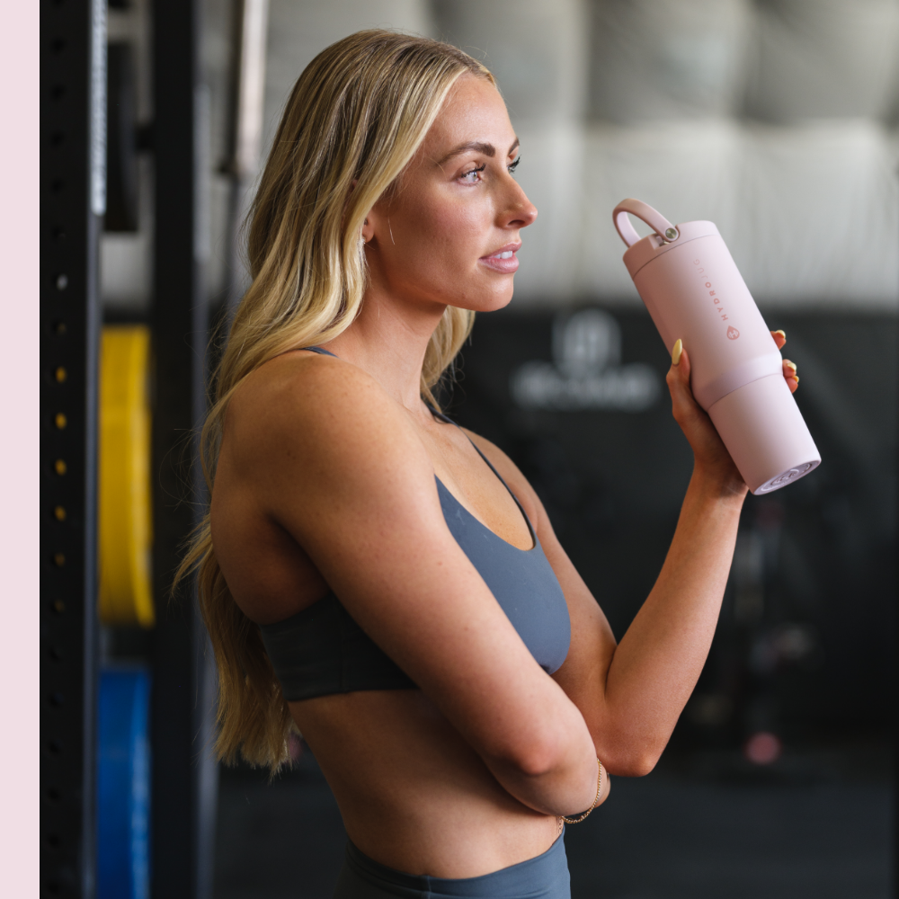 Sport 20oz - Pink Sand