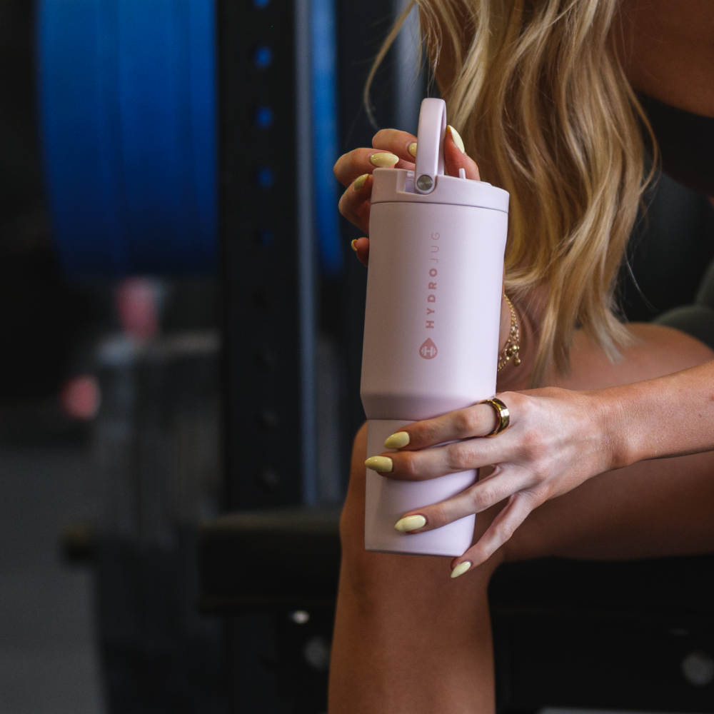 Sport 20oz - Pink Sand