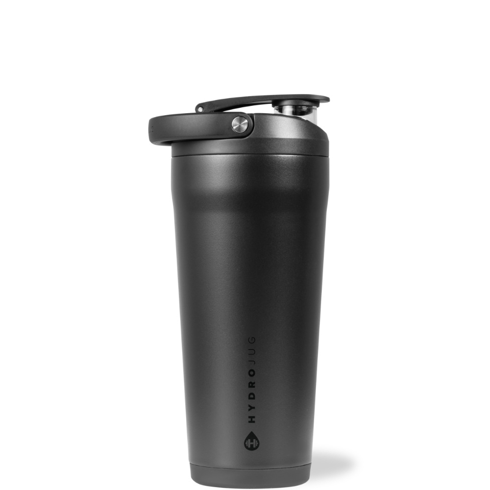 Insulated Shaker 24oz - Black